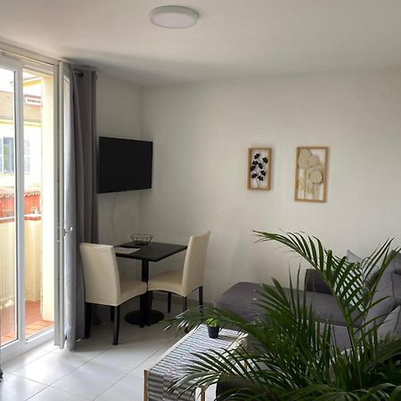 Kimi Residence Cannes Exteriér fotografie