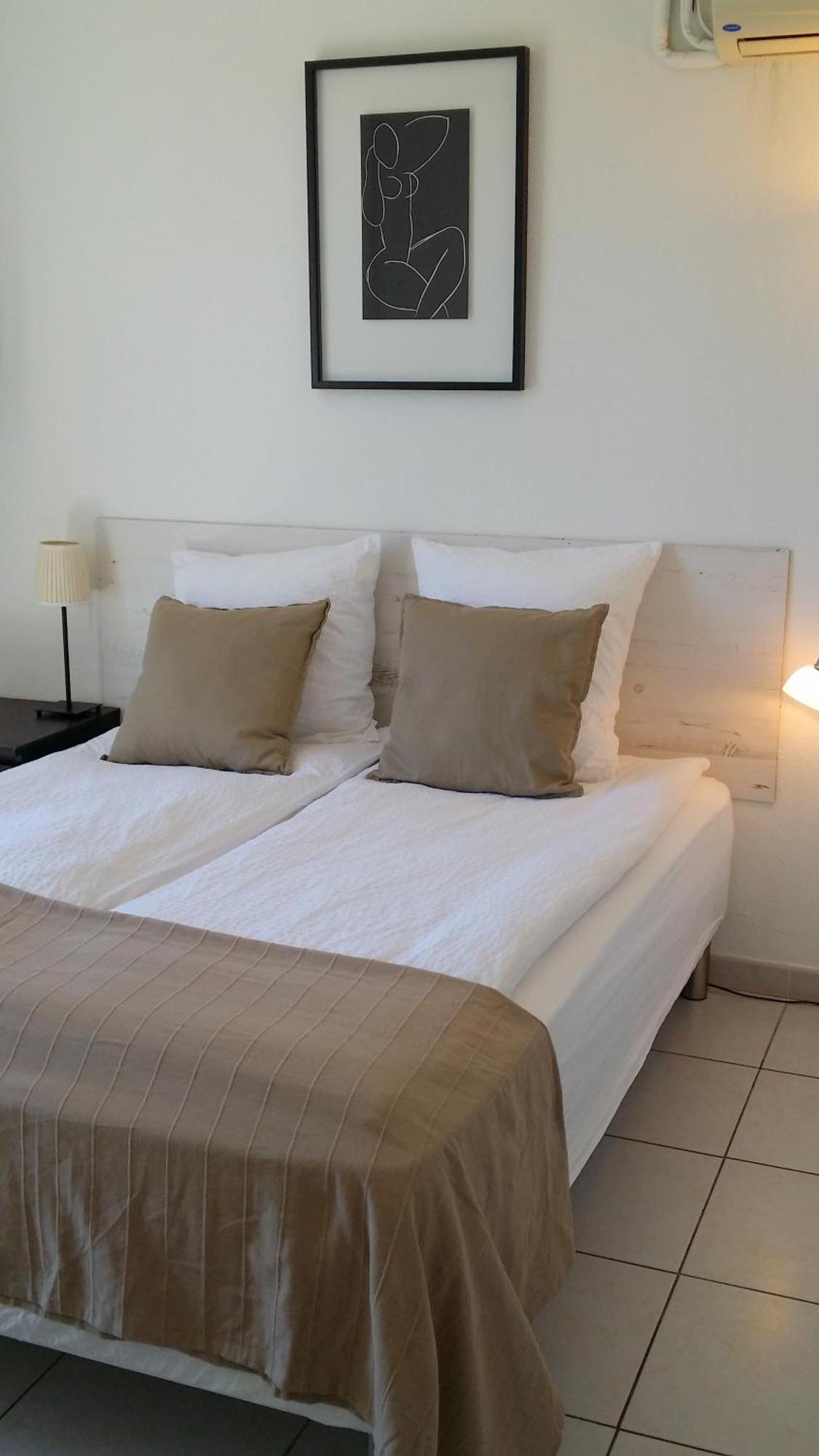 Kimi Residence Cannes Pokoj fotografie