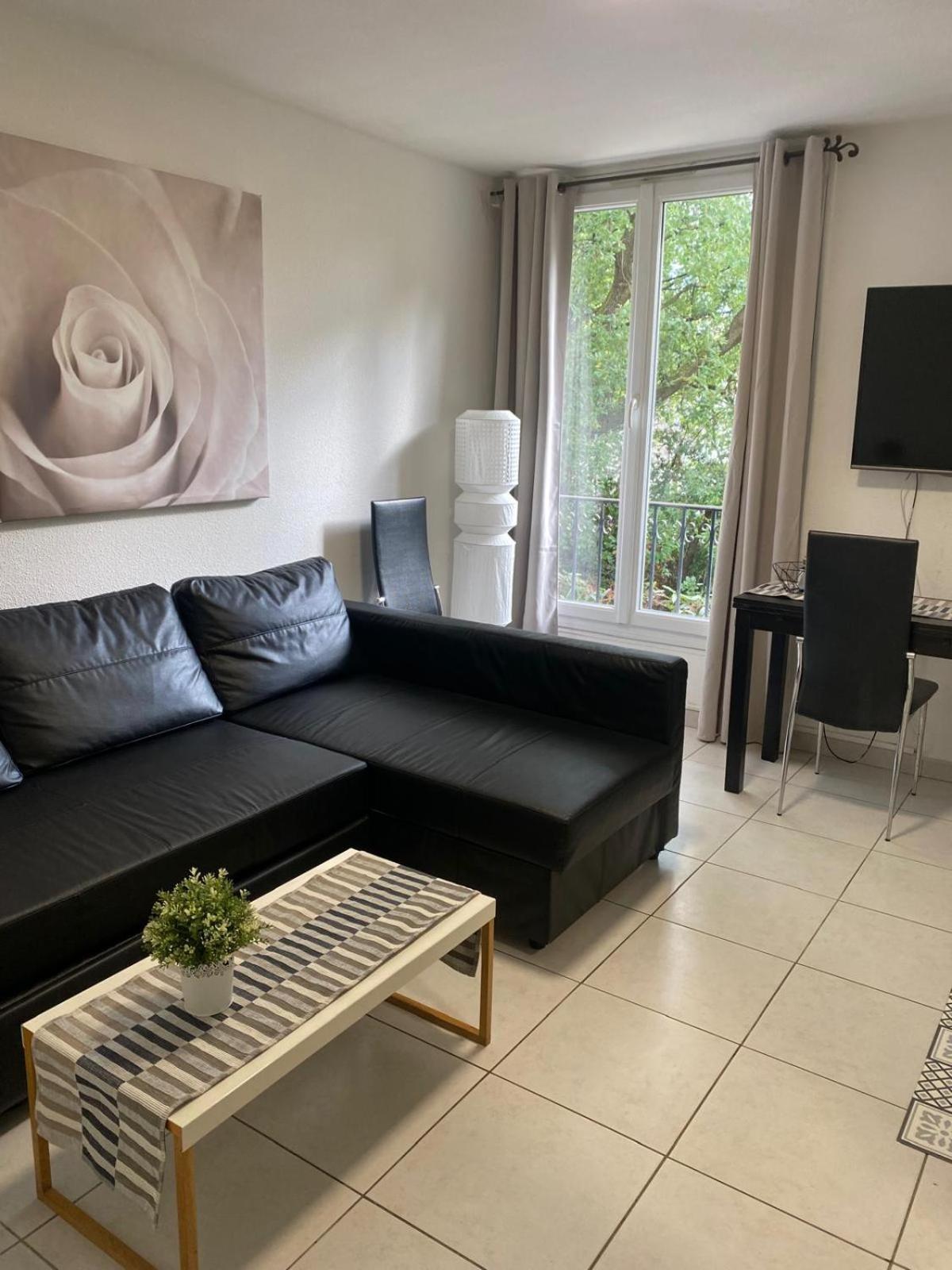 Kimi Residence Cannes Exteriér fotografie