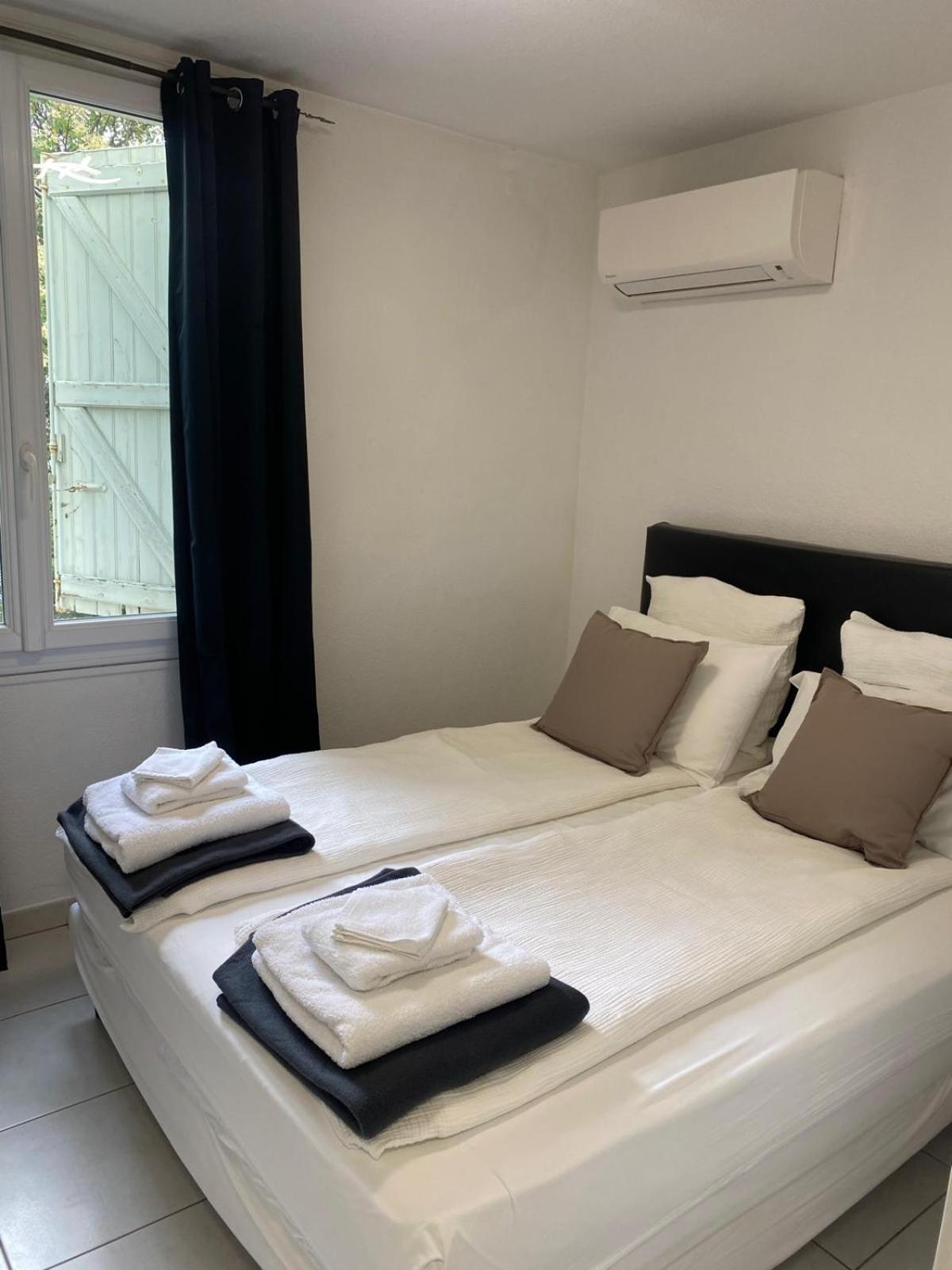 Kimi Residence Cannes Exteriér fotografie