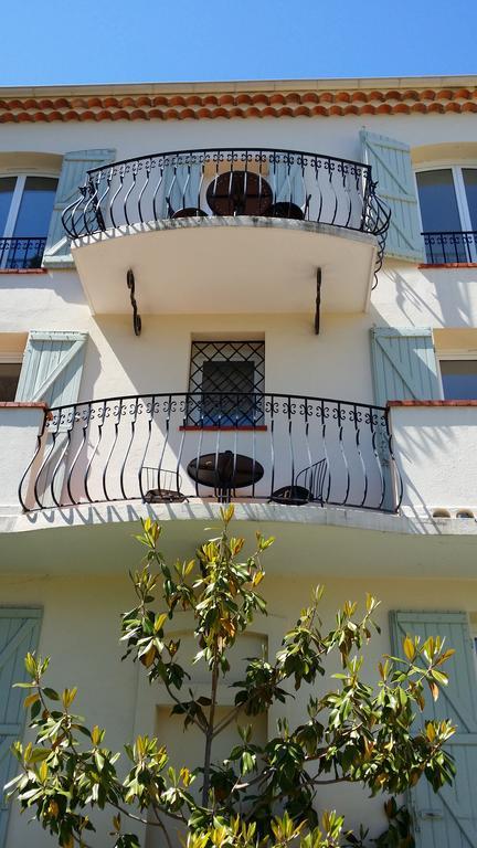 Kimi Residence Cannes Exteriér fotografie